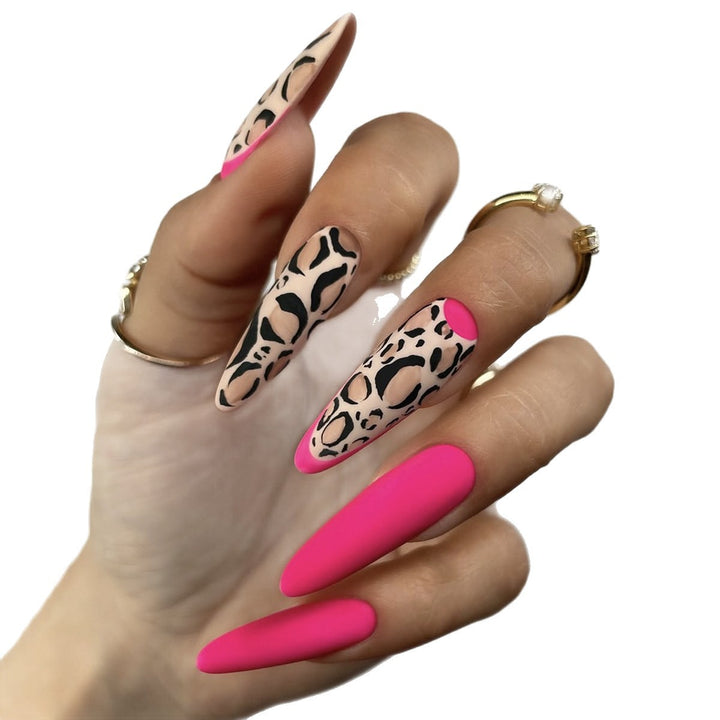 Nail set Stornfield