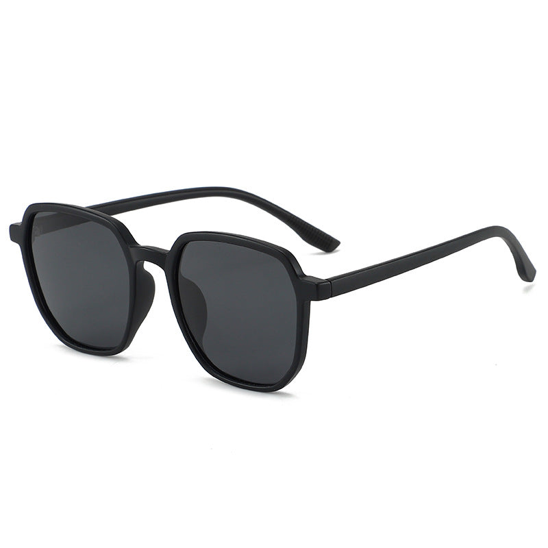 Women's Square Sunglasses with Modern Frame Stornfield