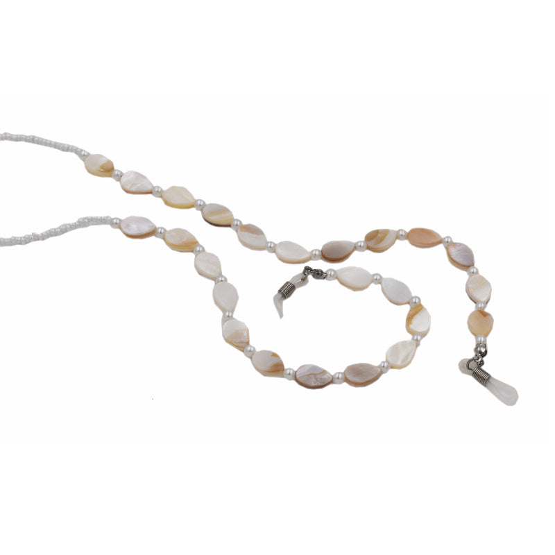 Coastal Chic Eyewear Chain Stornfield