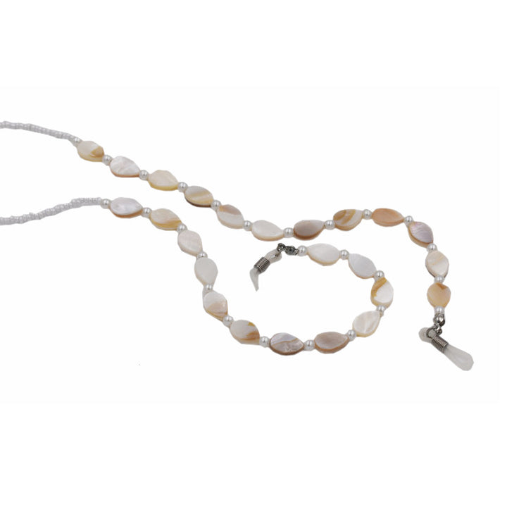 Coastal Chic Eyewear Chain Stornfield