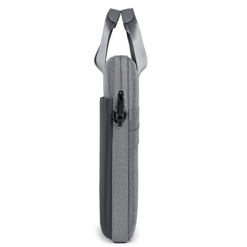 Sleek Professional Laptop Carrying Case Stornfield