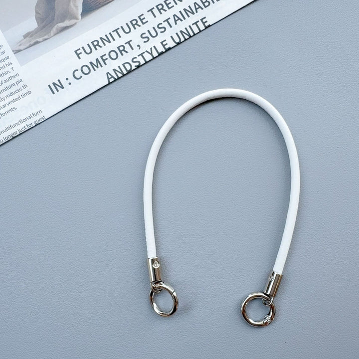 Premium Durable Lanyard with Metal Clips Stornfield