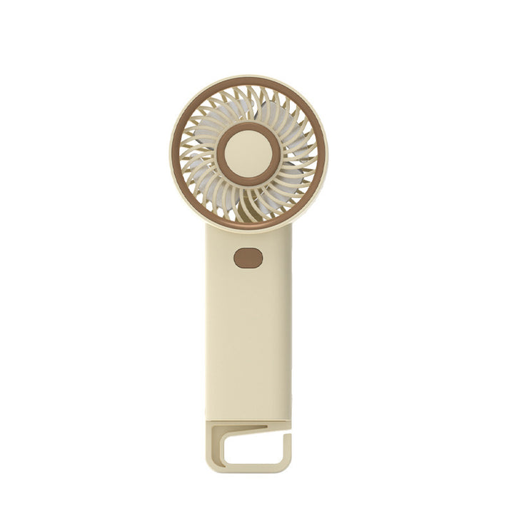 Compact Cordless Cooling Fan Stornfield