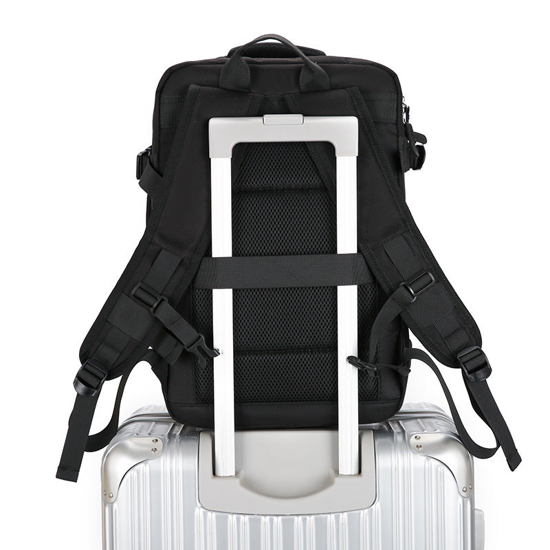 Ergonomic Daily Use Backpack Stornfield