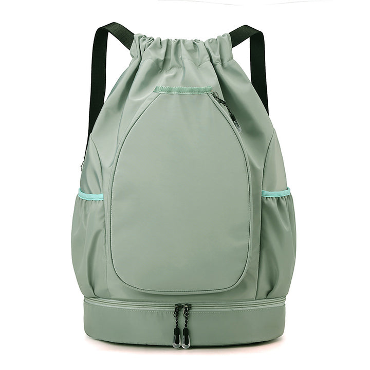 Versatile Drawstring Backpack Stornfield