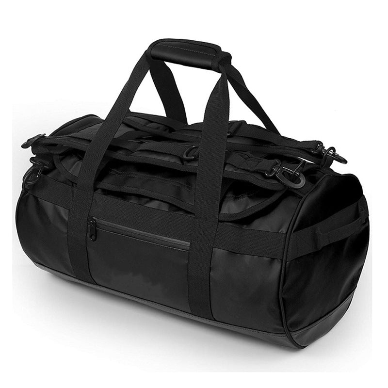 Spacious Sports Duffel Bag Stornfield