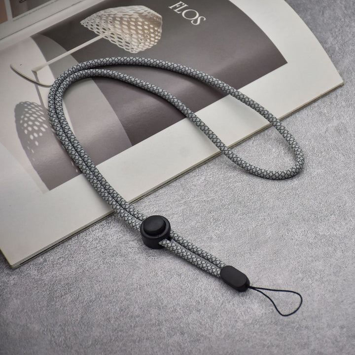 Adjustable Mobile Accessories Lanyard Stornfield