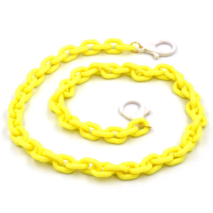 Stylish Chain Eyewear Strap Stornfield