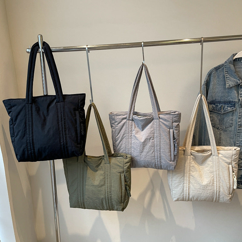 Reusable Eco-Friendly Tote Bag Stornfield