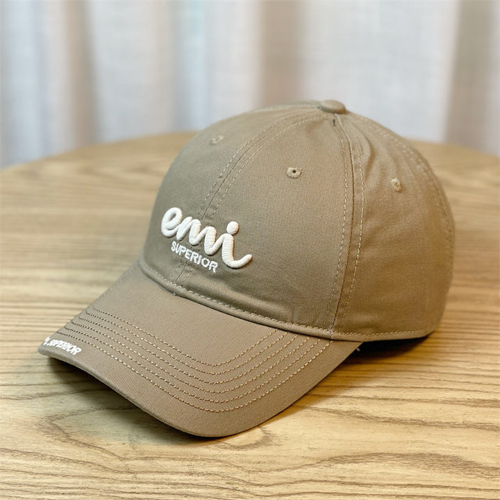 Women's Comfortable Cotton Baseball Cap Stornfield