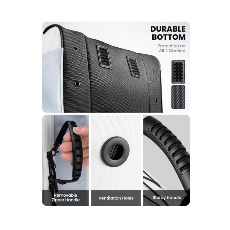 Multifunctional Travel Bag Stornfield
