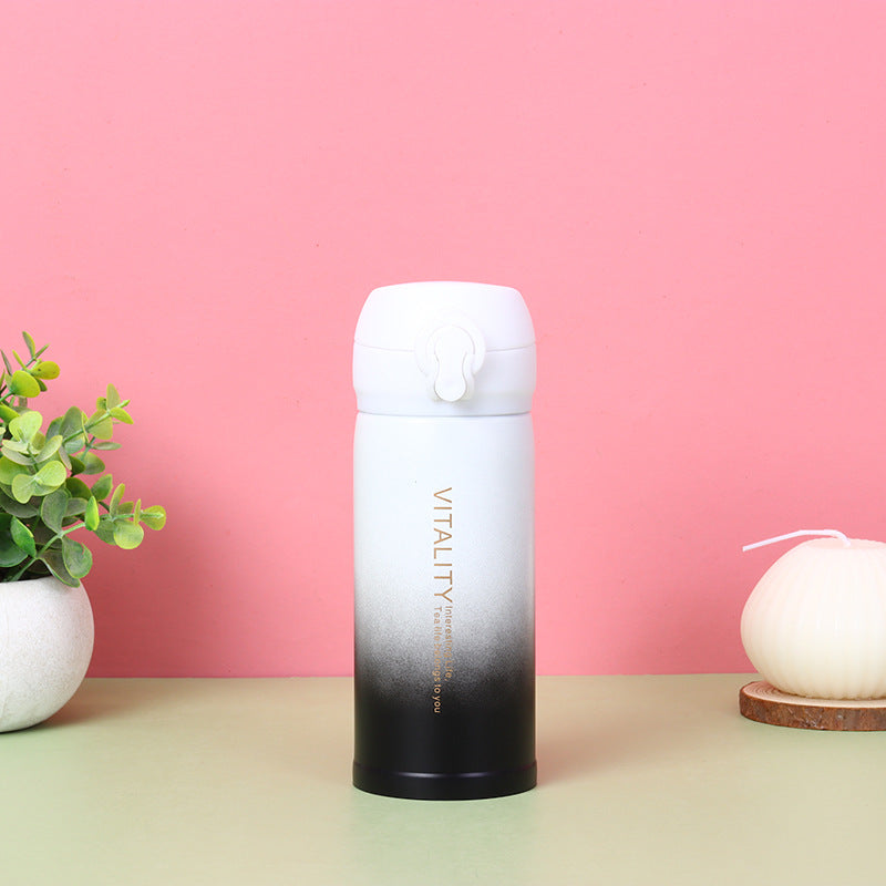 Insulated Drinking Bottle Stornfield