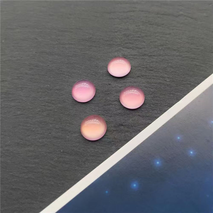 Shiny resin balls Stornfield