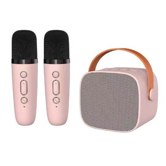 Wireless Karaoke Speaker System Stornfield