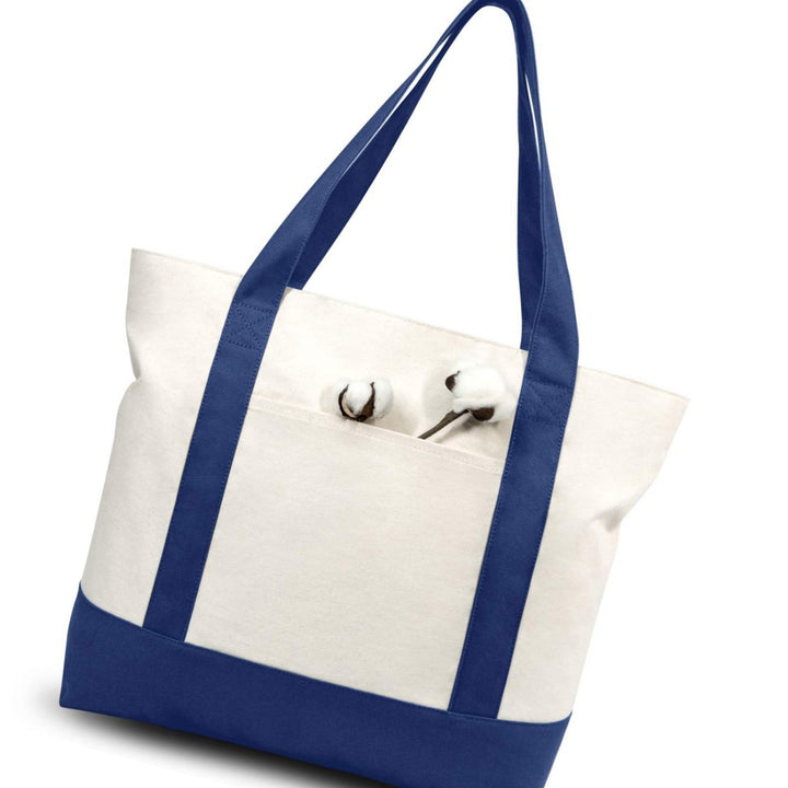 Women's spacious and stylish shopping bag Stornfield
