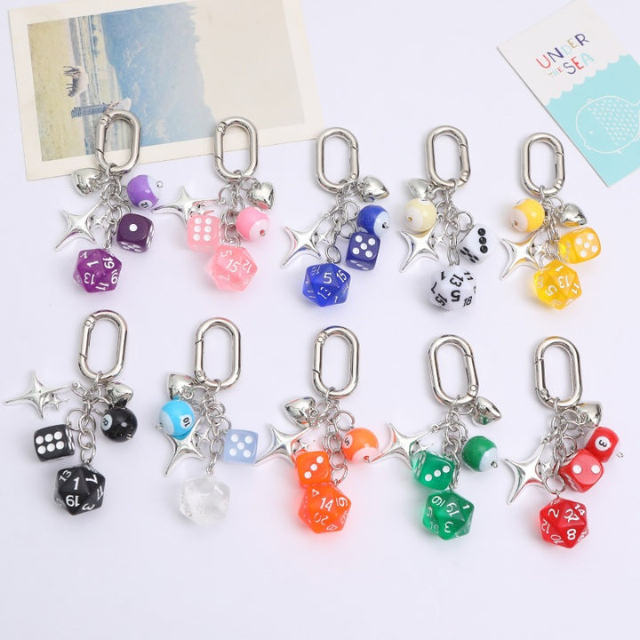 Keychain Pendant Stornfield