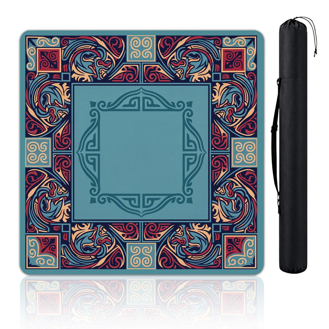Decorative Outdoor Picnic Mat Stornfield