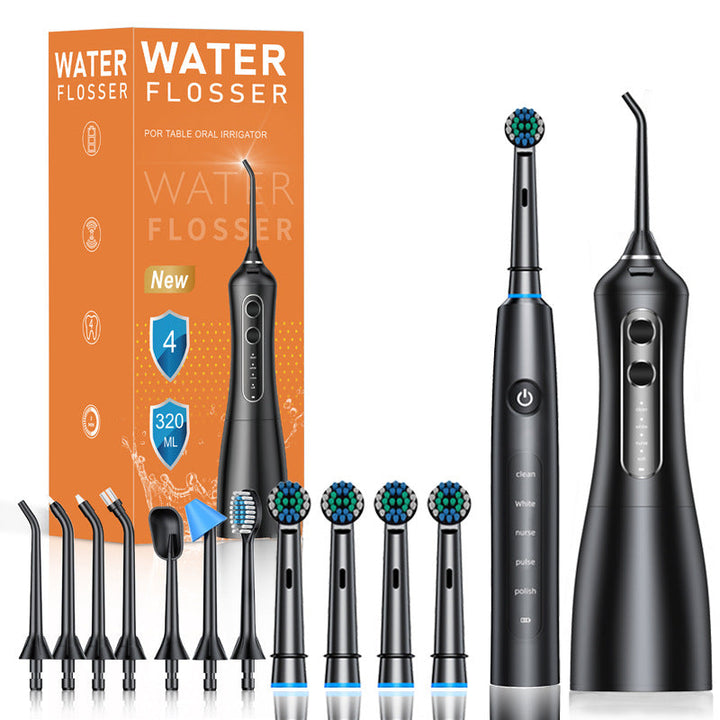 Water Flosser Stornfield