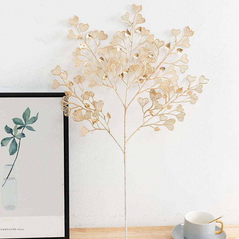 Decorative Artificial Flowers Branch Stornfield