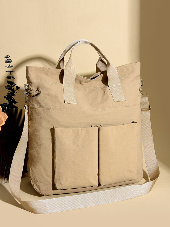 Versatile Utility Tote Bag Stornfield