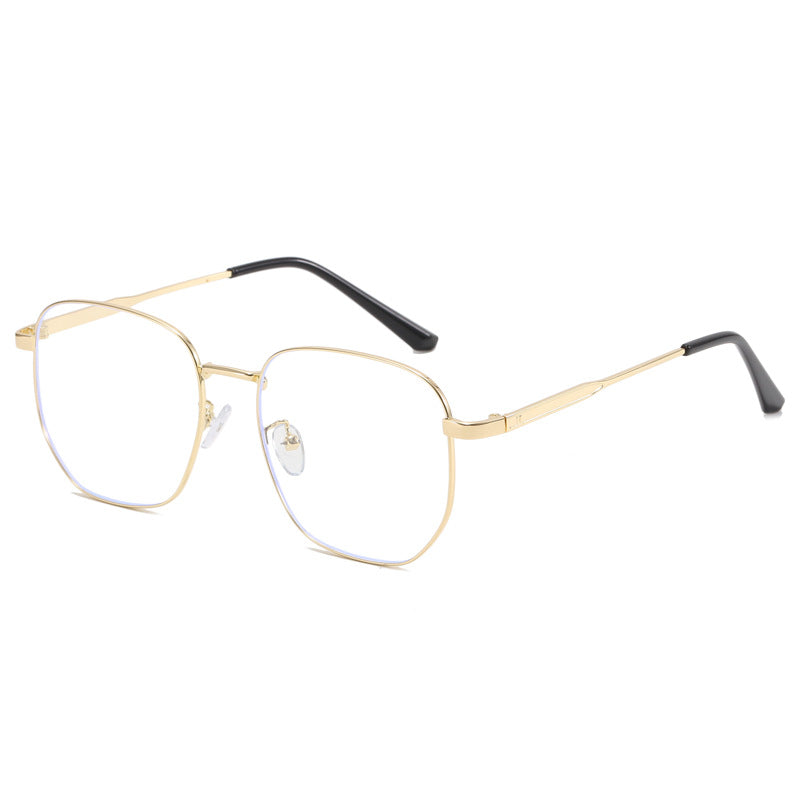 Women's Fashion Glasses in Modern Shield Design Stornfield