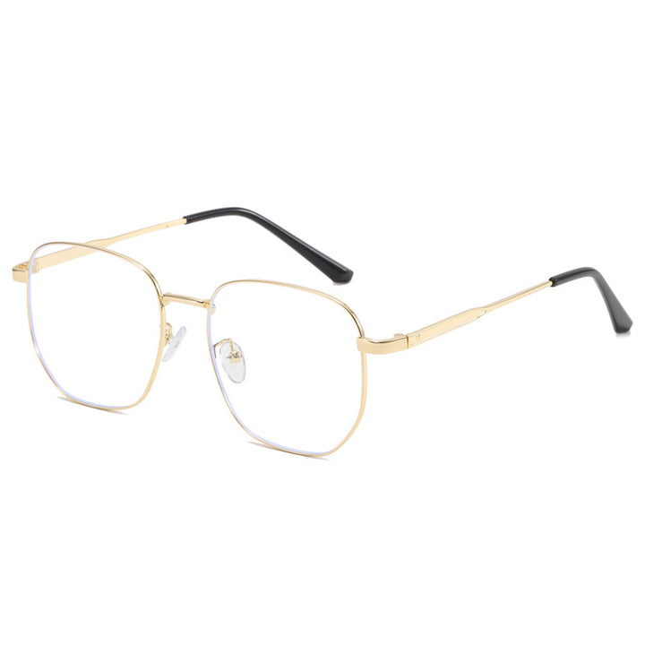 Women's Fashion Glasses in Modern Shield Design Stornfield