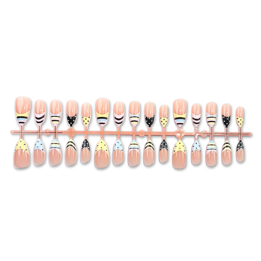 Artificial Nails Stornfield