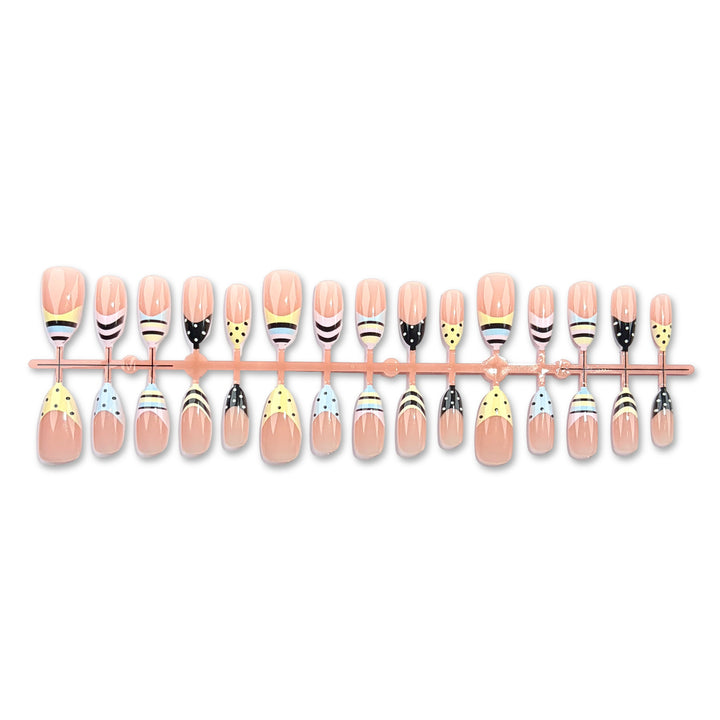 Artificial Nails Stornfield