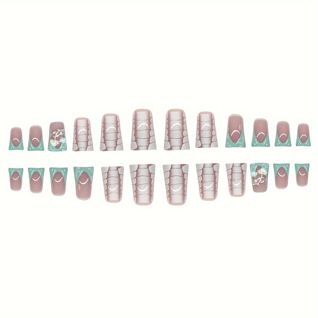 Artistic Nail Art Stornfield