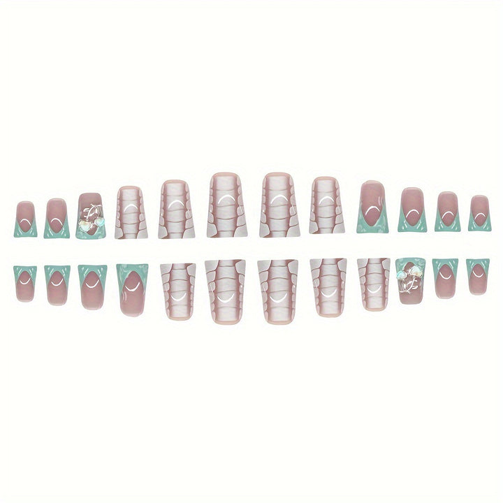 Artistic Nail Art Stornfield