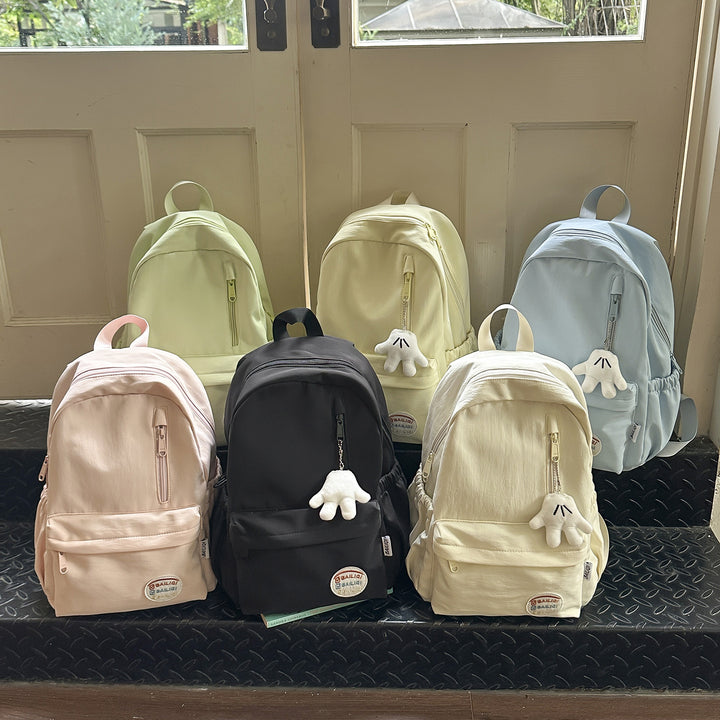 Lightweight Utility Backpack Stornfield 1791205253