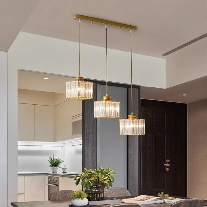 Elegant Pendant
