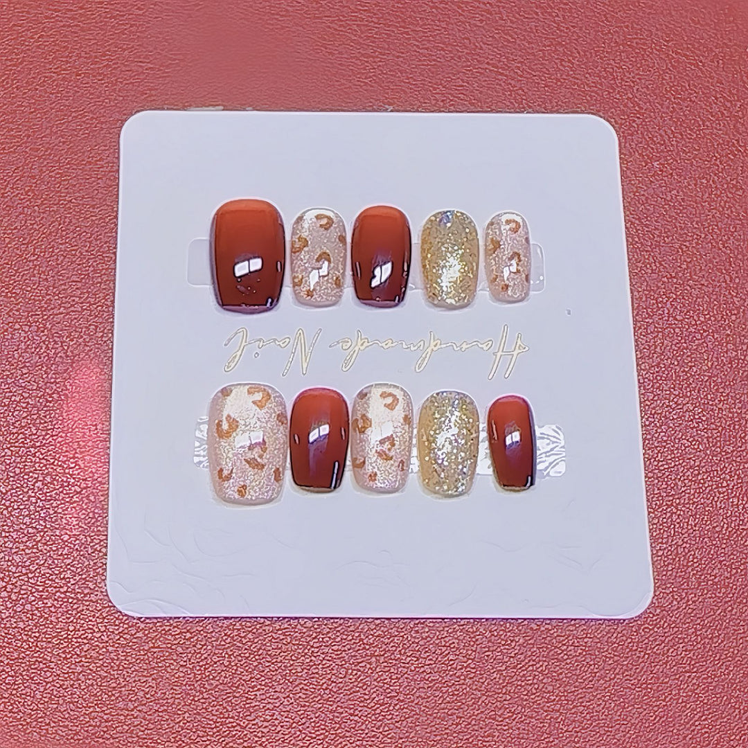 Nail Art Stornfield