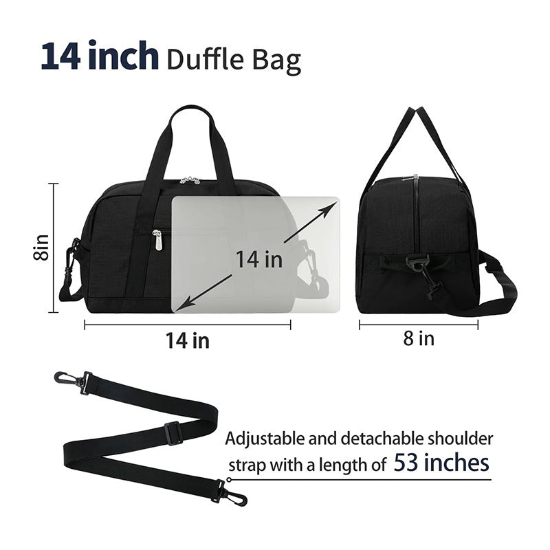 Sports bag Stornfield