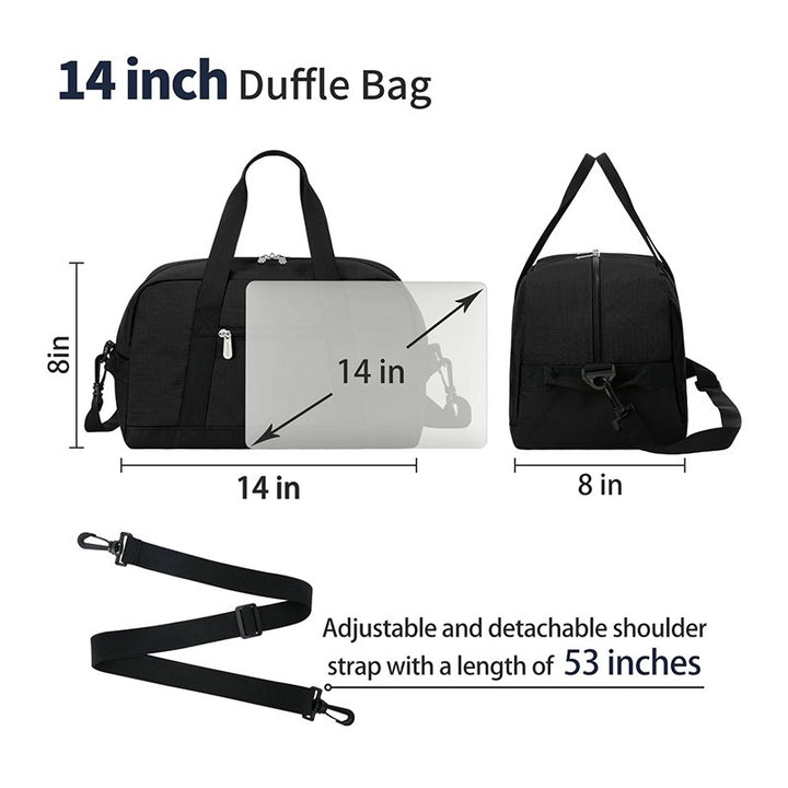 Sports bag Stornfield