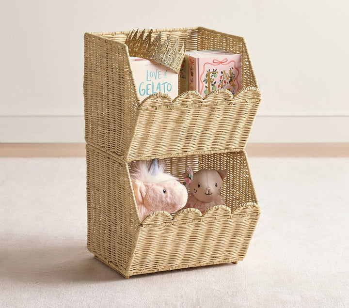 Multi-Storage Woven Organizer Stornfield