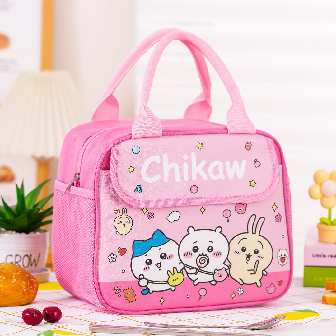 Insulated Lunch Bag Stornfield