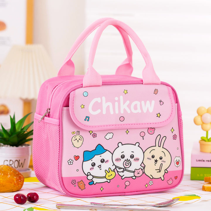 Insulated Lunch Bag Stornfield