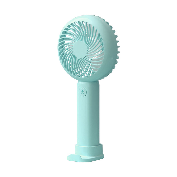 Portable Intensive Fan Stornfield