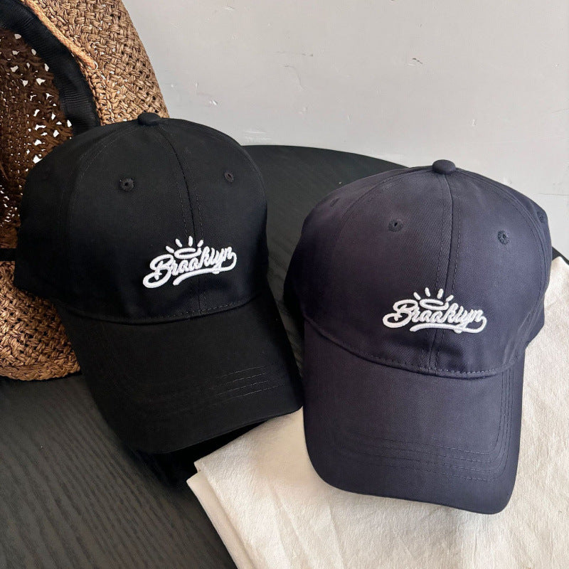Women's Comfortable Adjustable Baseball Cap Stornfield