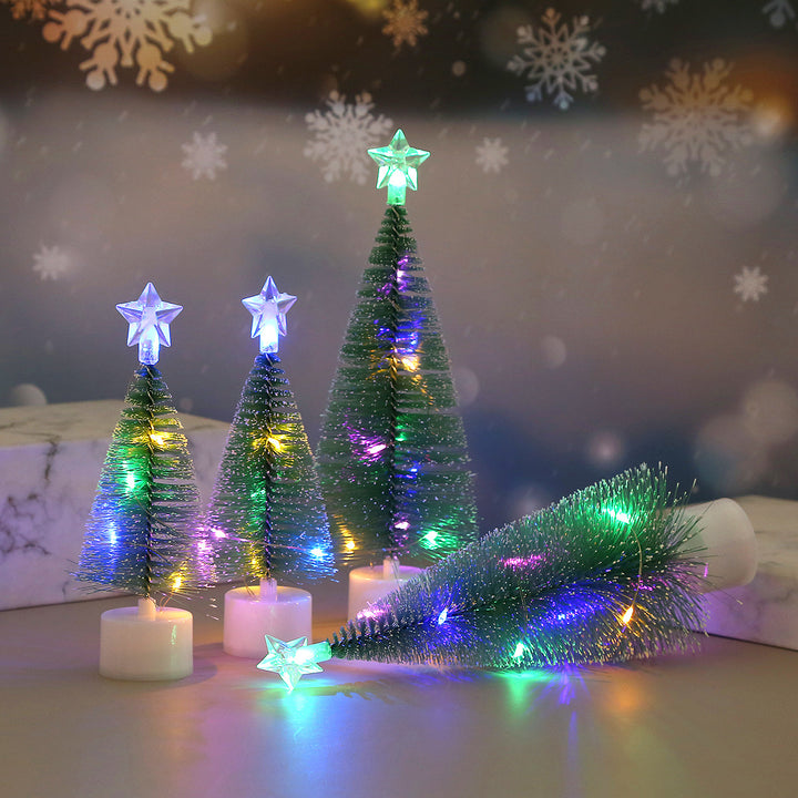 Christmas tree