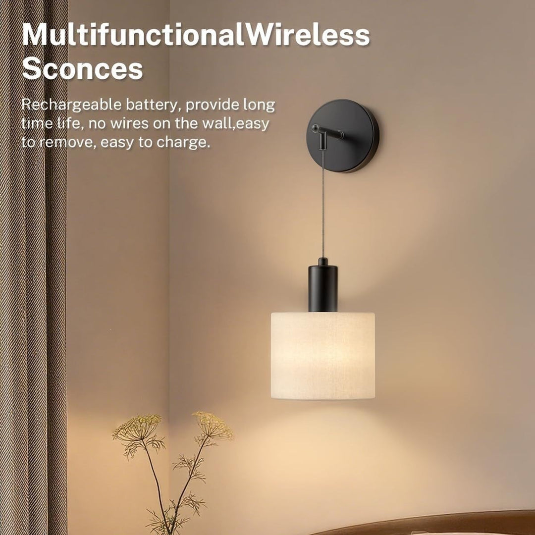 Modern Adjustable Wall Lamp