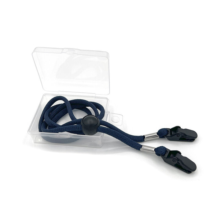 Adjustable Lace Lock System Stornfield