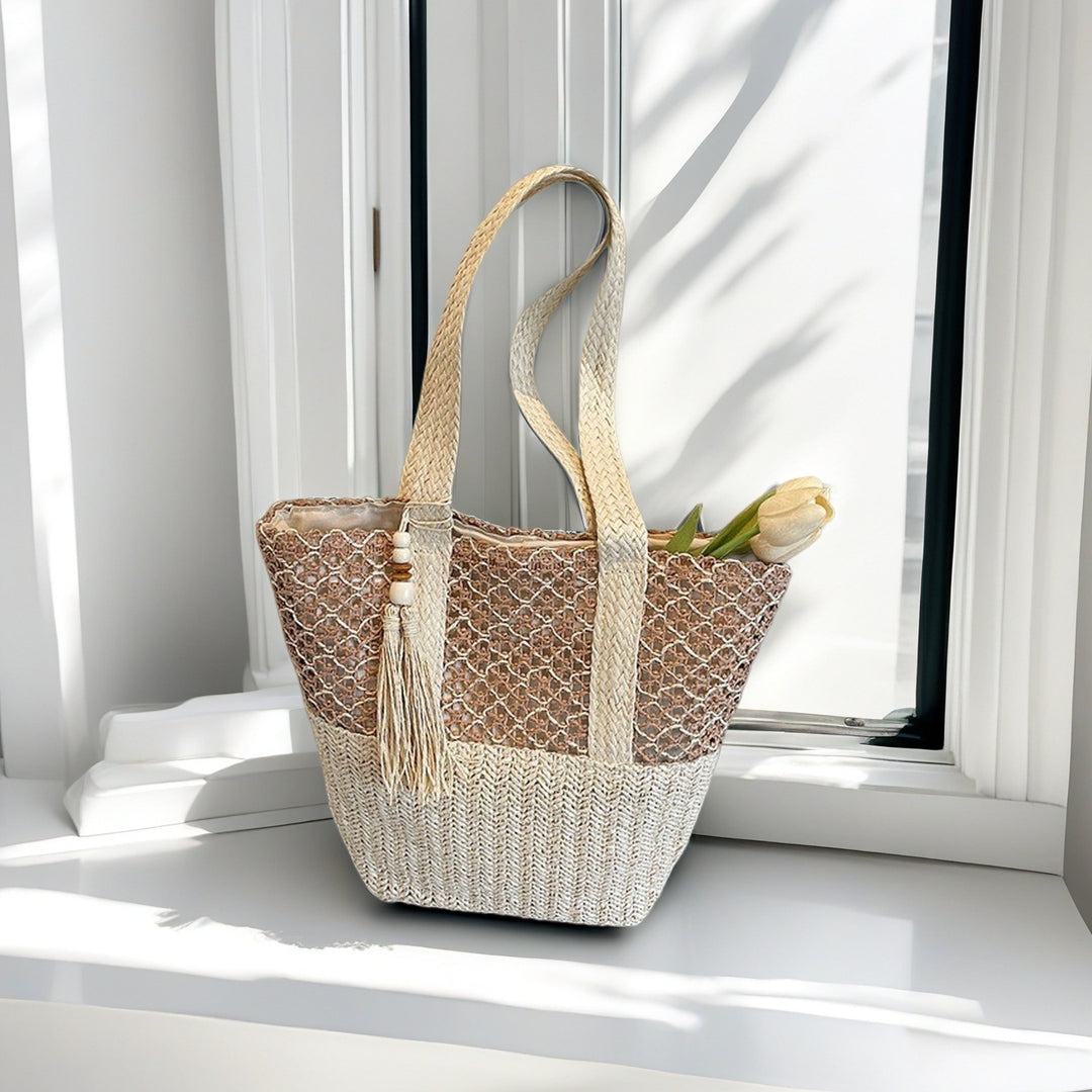 Beach bag Stornfield