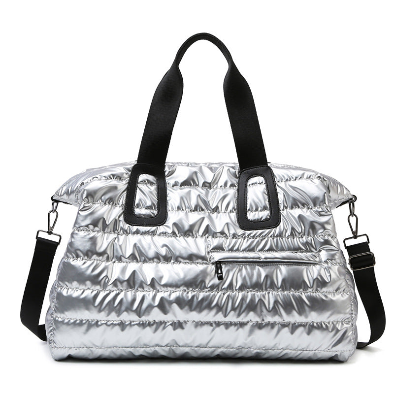 Insulated Travel Duffle Bag Stornfield