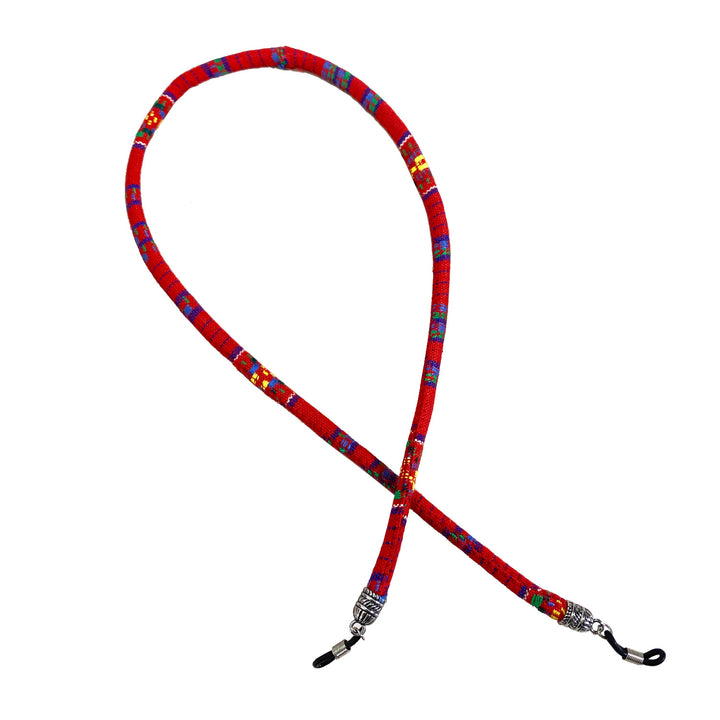 Beaded Eyewear Chain Stornfield