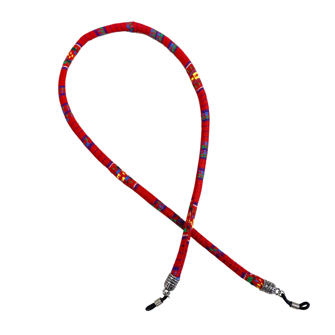 Beaded Eyewear Retainer Stornfield