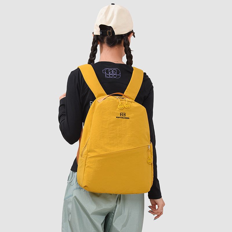 Lightweight Versatile Backpack Stornfield