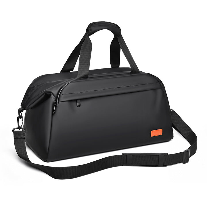 Men's sporty and durable travel bag with multifunctional features Stornfield