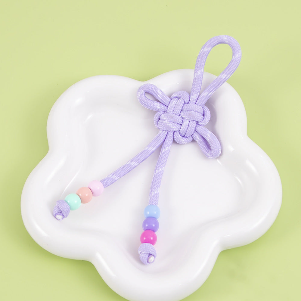 Cute Decorative Knot Stornfield